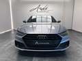 Audi A7 2.0 TDi S tronic *S Line*CARPLAY*LED*GARANTIE* Gris - thumbnail 2