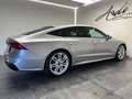 Audi A7 2.0 TDi S tronic *S Line*CARPLAY*LED*GARANTIE* Gris - thumbnail 26