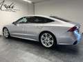 Audi A7 2.0 TDi S tronic *S Line*CARPLAY*LED*GARANTIE* Gris - thumbnail 27