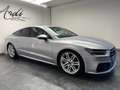 Audi A7 2.0 TDi S tronic *S Line*CARPLAY*LED*GARANTIE* Gris - thumbnail 29
