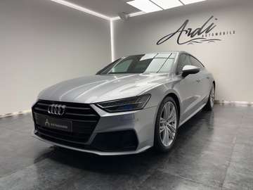 2.0 TDi S tronic *S Line*CARPLAY*LED*GARANTIE*