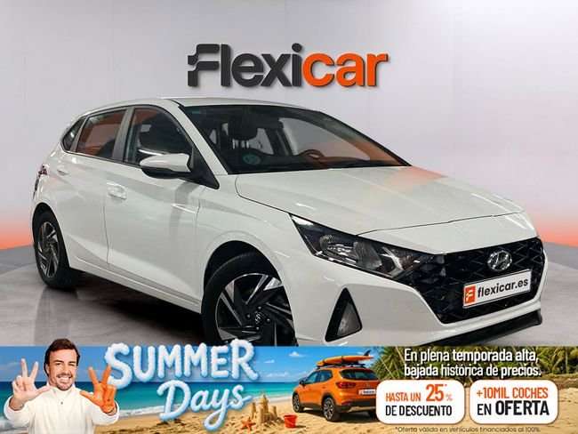 Hyundai i20 1.0 TGDI Klass 100 - foto 1