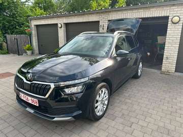 Kamiq 1.0 TSI Ultimate