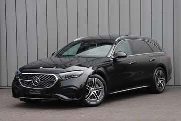 Estate 300e AMG | 313PK | Head-up | Hyperscreen |