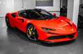 Ferrari SF90 Spider Rojo - thumbnail 4