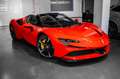 Ferrari SF90 Spider Rojo - thumbnail 2