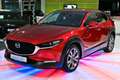 Mazda CX-30 Automatik*LED*SHZ*NAVI*ALU*TEMPOMAT*KAMERA Rot - thumbnail 1