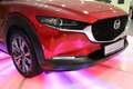 Mazda CX-30 Automatik*LED*SHZ*NAVI*ALU*TEMPOMAT*KAMERA Rot - thumbnail 32