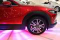 Mazda CX-30 Automatik*LED*SHZ*NAVI*ALU*TEMPOMAT*KAMERA Rouge - thumbnail 13