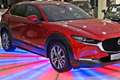 Mazda CX-30 Automatik*LED*SHZ*NAVI*ALU*TEMPOMAT*KAMERA Rouge - thumbnail 3