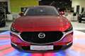 Mazda CX-30 Automatik*LED*SHZ*NAVI*ALU*TEMPOMAT*KAMERA Rot - thumbnail 34