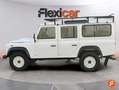 Land Rover Defender 110 SW E Blanc - thumbnail 4