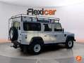 Land Rover Defender 110 SW E Blanc - thumbnail 8