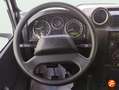 Land Rover Defender 110 SW E Blanc - thumbnail 14