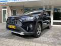 Toyota RAV 4 2.5 Hybrid First Edition Navi/Achteruitr. camera*/ Negro - thumbnail 1