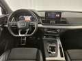 Audi Q5 II 2017 45 TFSI quattro S tronic S line plus Grijs - thumbnail 8