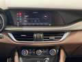 Alfa Romeo Stelvio 2.2 Turbodiesel 210 CV AT8 Q4 Veloce Blu/Azzurro - thumbnail 11