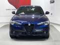 Alfa Romeo Stelvio 2.2 Turbodiesel 210 CV AT8 Q4 Veloce Azul - thumbnail 6