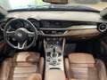 Alfa Romeo Stelvio 2.2 Turbodiesel 210 CV AT8 Q4 Veloce Azul - thumbnail 10