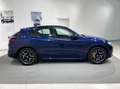 Alfa Romeo Stelvio 2.2 Turbodiesel 210 CV AT8 Q4 Veloce Blu/Azzurro - thumbnail 5