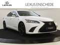 Lexus ES 300 300h F Sport Design | Nieuw & direct leverbaar Wit - thumbnail 1