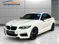 BMW 240 Coupe´ H&K ACC CAM LED KEYLESS Bílá - thumbnail 1