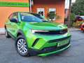Opel Mokka 1.2 Turbo 130PS Edition AUTOMATIK +NAVI Vert - thumbnail 1