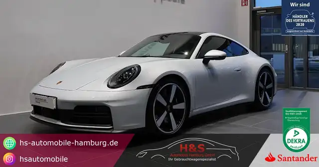 Porsche 992 911/992 Carrera S