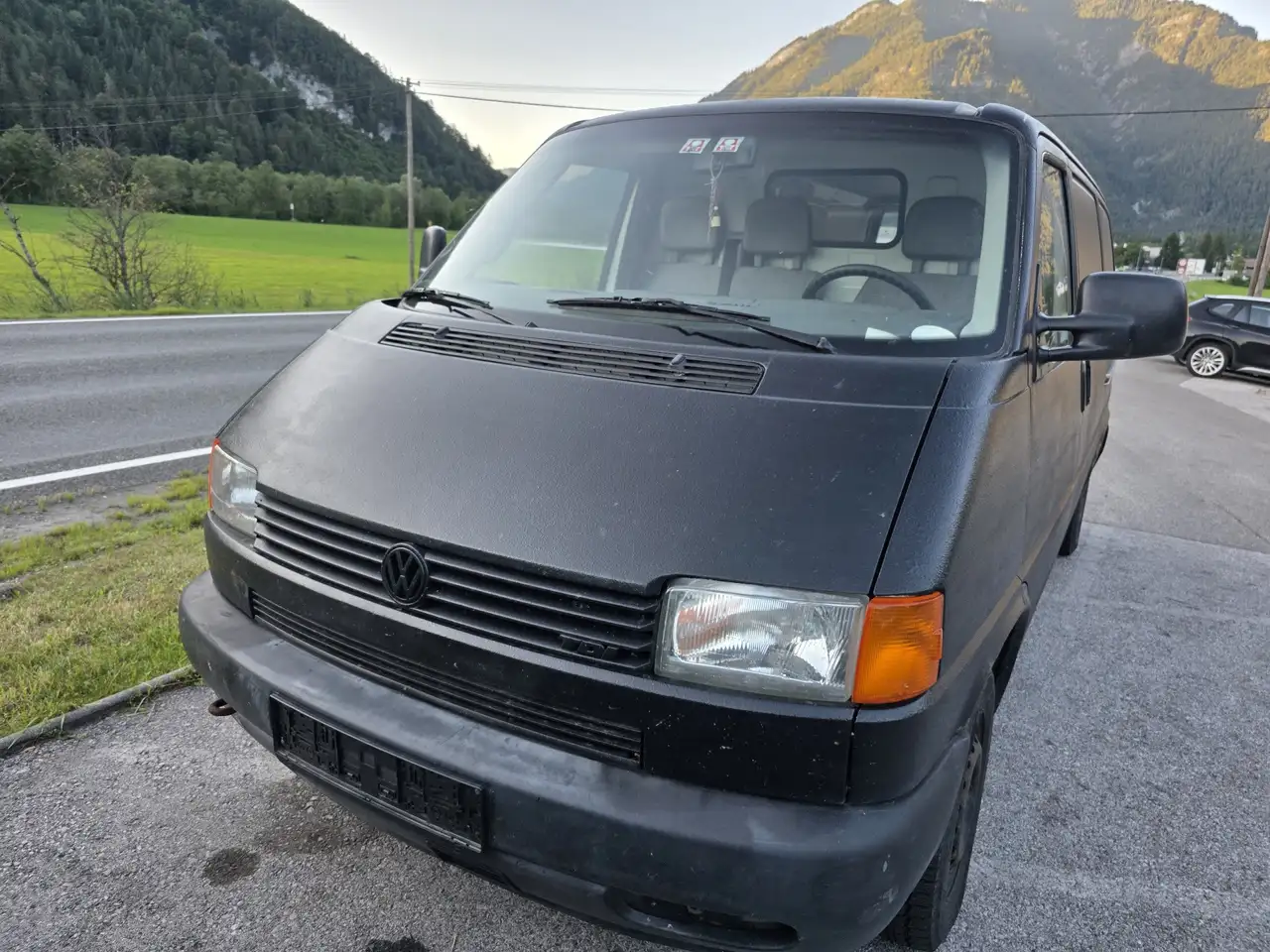 Volkswagen T4