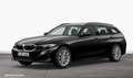 BMW 318 i Touring,AHK,Rückfahrkamera,Navi.etc. Schwarz - thumbnail 1