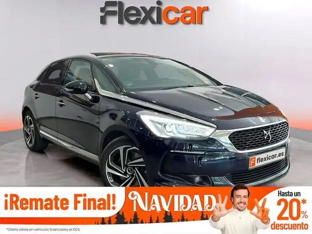 DS Automobiles DS 5 BlueHDi 110kW (150CV) Desire