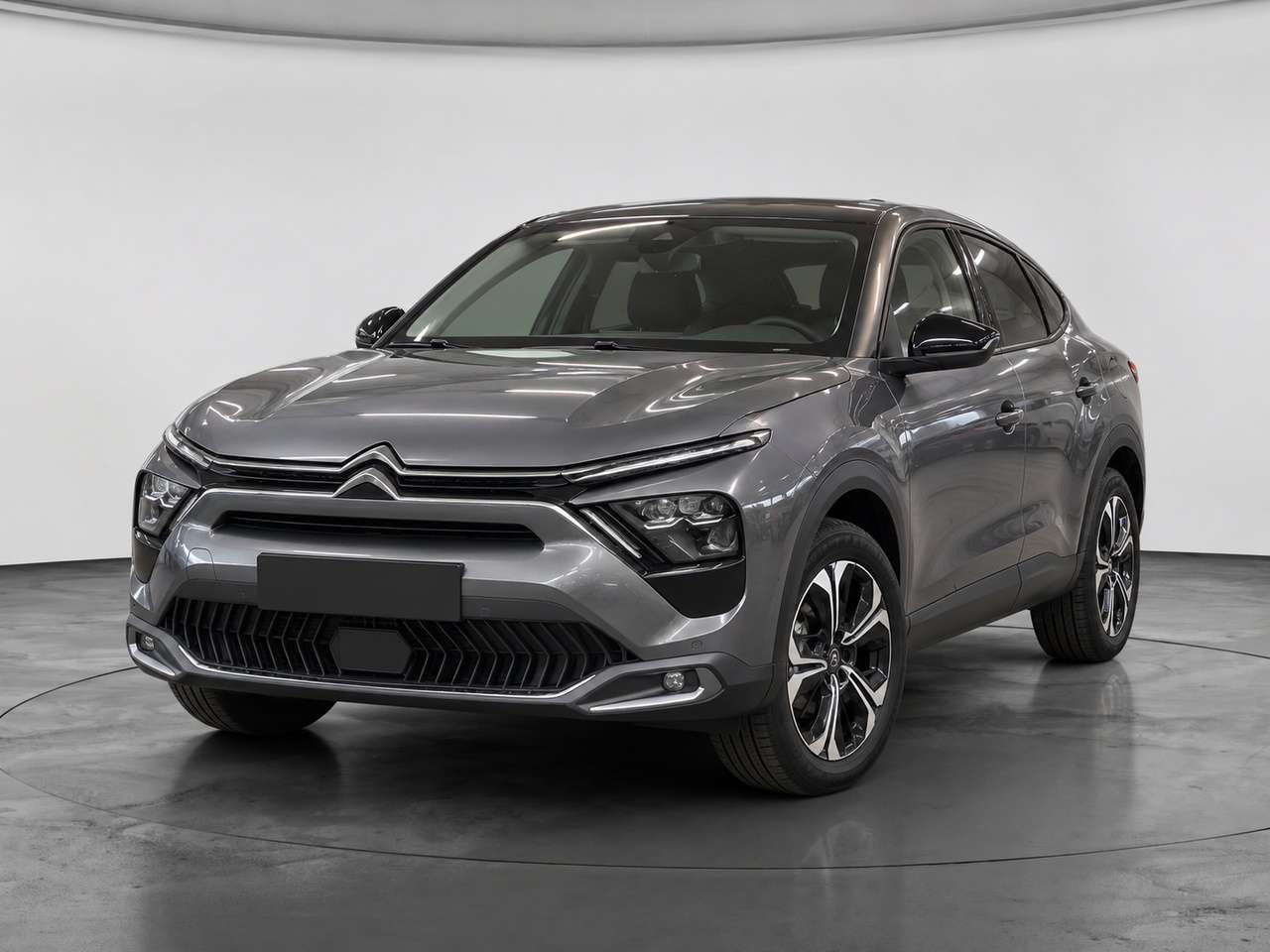2025 Citroen C5