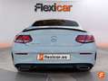 Mercedes-Benz C 220 Coupé 220d Blanco - thumbnail 7