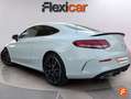 Mercedes-Benz C 220 Coupé 220d Blanco - thumbnail 5
