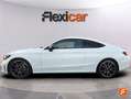 Mercedes-Benz C 220 Coupé 220d Blanco - thumbnail 4