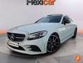 Mercedes-Benz C 220 Coupé 220d Blanco - thumbnail 3
