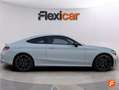 Mercedes-Benz C 220 Coupé 220d Blanco - thumbnail 9