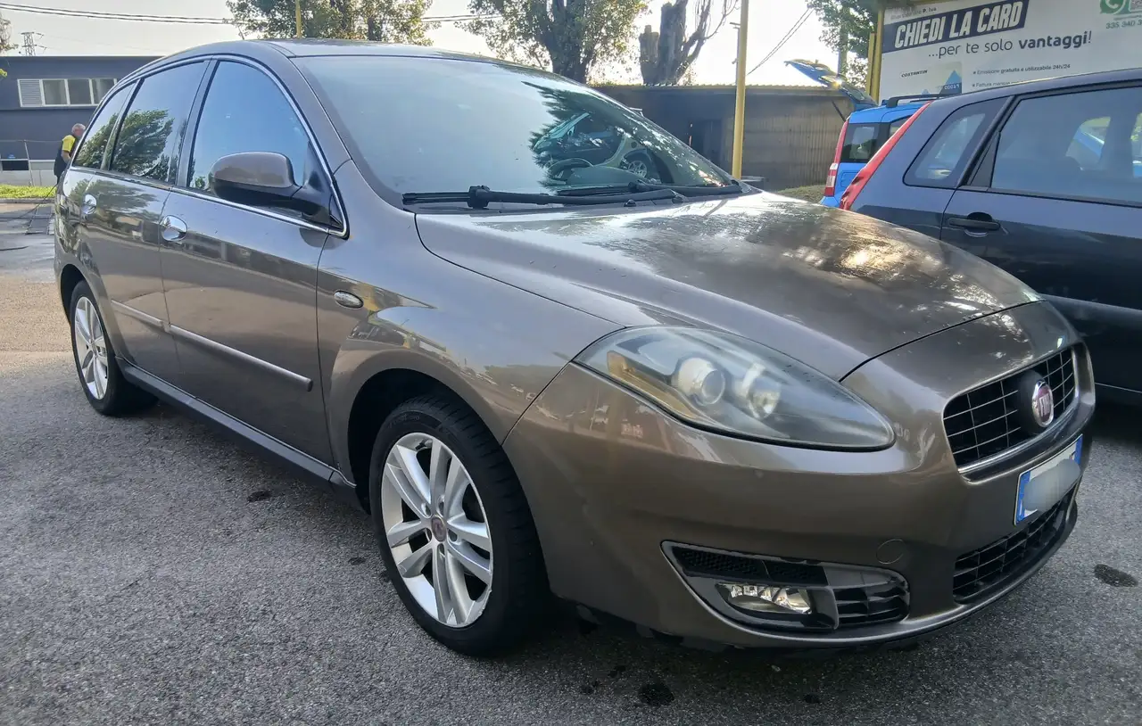 Fiat Croma