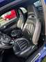 Abarth 595 Turismo 595C 1.4 T-Jet Turismo MTA (EU6D) Kék - thumbnail 9