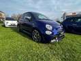 Abarth 595 Turismo 595C 1.4 T-Jet Turismo MTA (EU6D) Kék - thumbnail 2