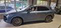 Porsche Cayenne Turbo III ''Top Ausstattung'' ''2.Besitz'' Blau - thumbnail 2