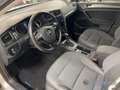 Volkswagen Golf VII Comfortline 1.5 TGI DSG ERDGAS NAVI SITZH. Argent - thumbnail 8