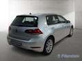 Volkswagen Golf VII Comfortline 1.5 TGI DSG ERDGAS NAVI SHZ PDC Zilver - thumbnail 4