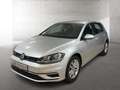 Volkswagen Golf VII Comfortline 1.5 TGI DSG ERDGAS NAVI SHZ PDC Zilver - thumbnail 17