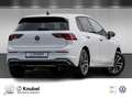 Volkswagen Golf VIII ENERGY 1.5 eTSI DSG LED+ Navi AHK ACC Ganz... Weiß - thumbnail 2