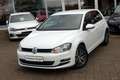 Volkswagen Golf VII 1.4TSI DSG Allstar-AHK/NAVI/PDC/SITZHZG Blanco - thumbnail 2
