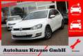 Volkswagen Golf VII 1.4TSI DSG Allstar-AHK/NAVI/PDC/SITZHZG Blanco - thumbnail 1