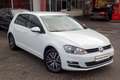 Volkswagen Golf VII 1.4TSI DSG Allstar-AHK/NAVI/PDC/SITZHZG Blanco - thumbnail 4
