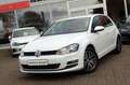 Volkswagen Golf VII 1.4TSI DSG Allstar-AHK/NAVI/PDC/SITZHZG Blanco - thumbnail 3