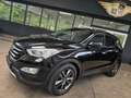 Hyundai SANTA FE 2.2 CRDi Aut.Premium 4WD LEDER/AHK Noir - thumbnail 4